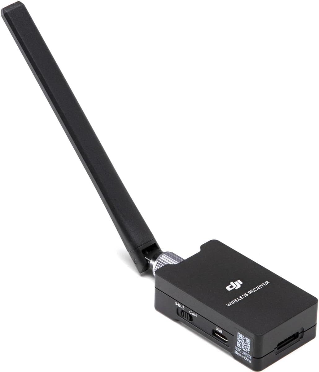 DJI Receiver Pro Wireless Ronin 2 / Ronin-S