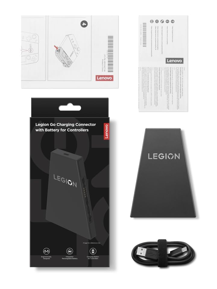 Lenovo GXH1Q27134 Legion Go - Controller Charging Connector & Battery