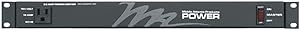 Middle Atlantic PD-920RC-20 9-Outlet Rack PDU