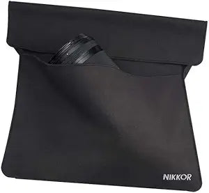 Nikon CL-C3 Lens Case Protective Storage — main product image