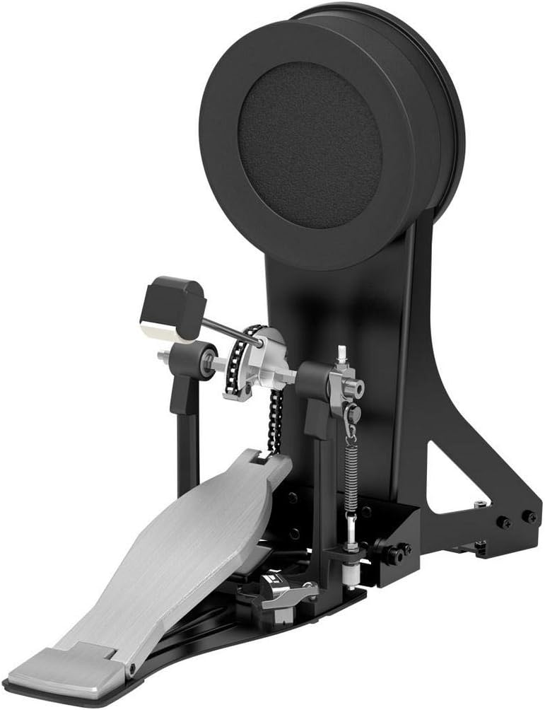 Roland KD-10 Low Noise Kick Trigger Pad for V-Drums — main product image