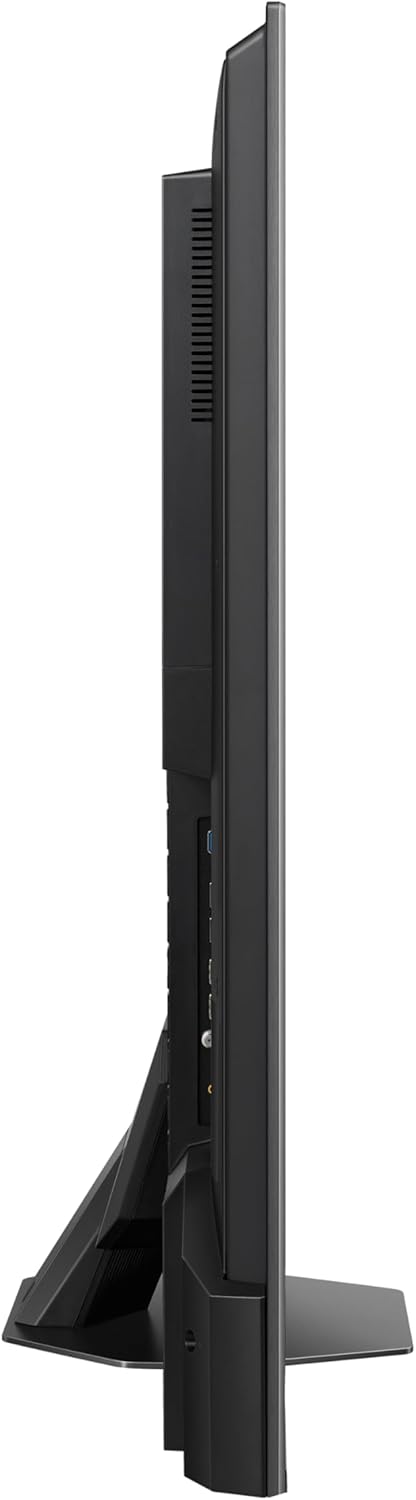 Hisense 75U8N 75-Inch ULED 4K Smart TV: Mini-LED Pro