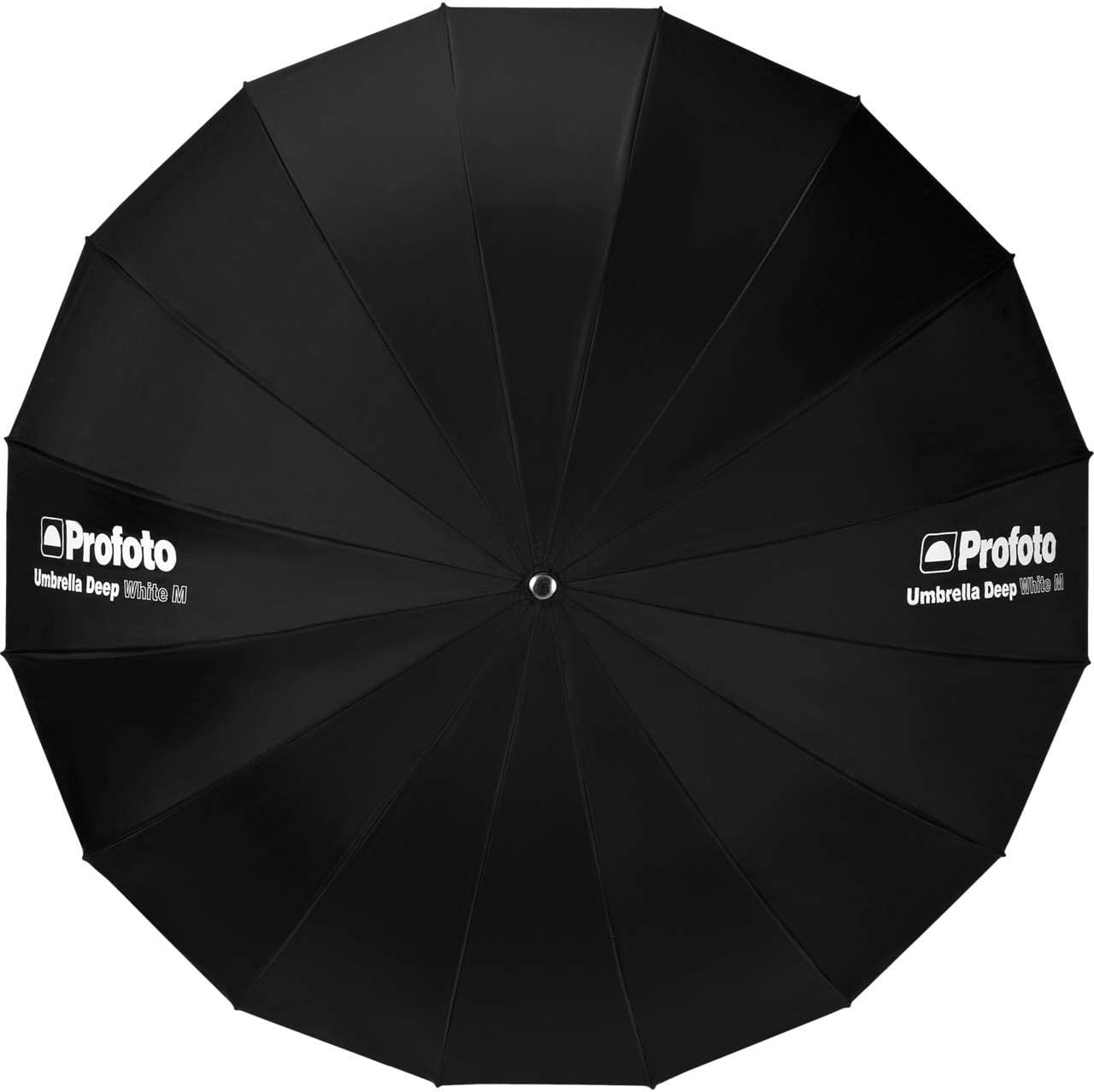 Profoto 100986 Deep Medium 41" White Umbrella
