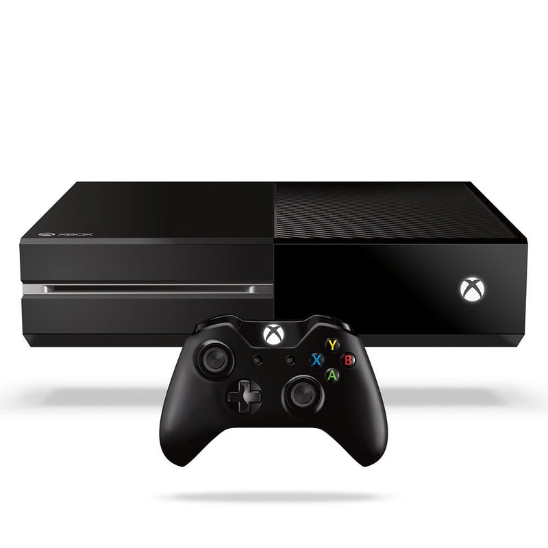 Microsoft 139578 Xbox One 500GB Console — main product image