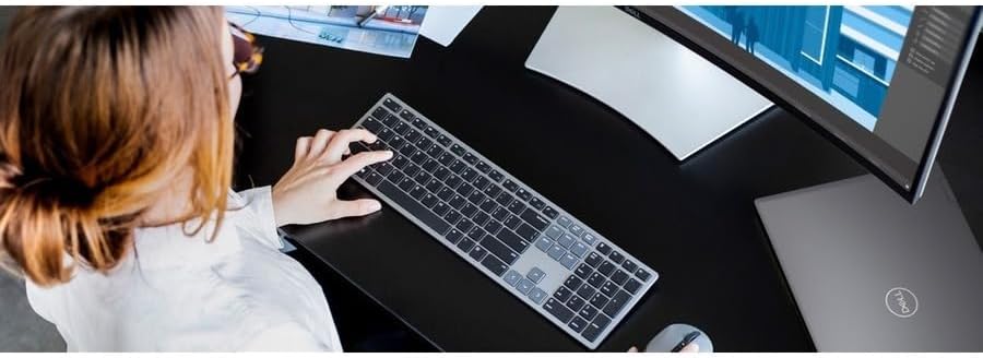 Dell 7770 Precision 7000 17.3" Mobile Workstation