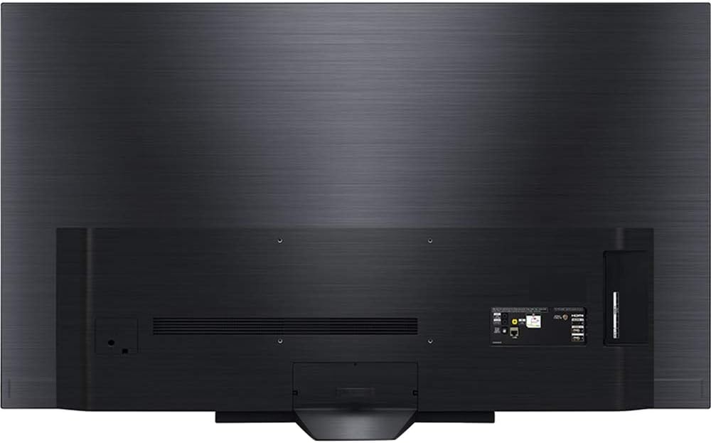 LG OLED65B9PUA 65" 4K OLED TV Bundle