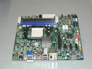 HP LYSB005VUMAHU-ELECTRNCS 618937-002 Pavilion Desktop Motherboard