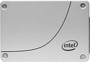 Intel SSDSC2KB960G801 D3-S4510 960GB SATA SSD — main product image