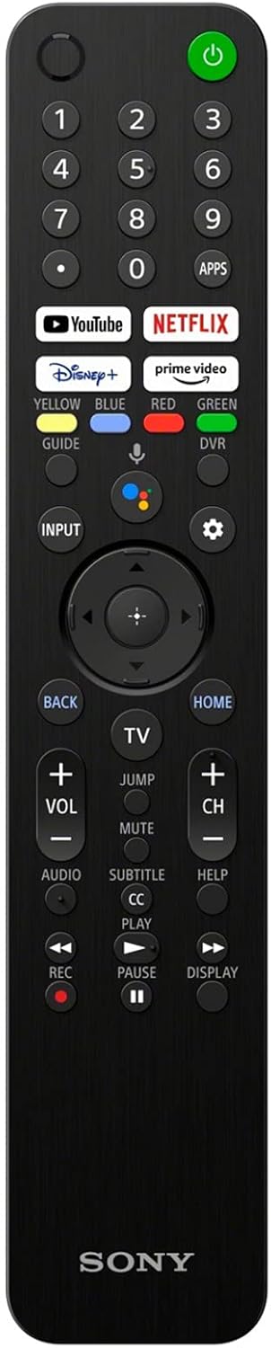 Sony KD75X85J 75" 4K 120Hz Google TV