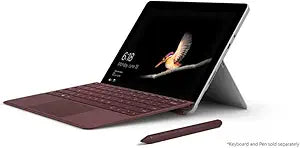 Microsoft MKK-00001 Surface Go 10" Tablet 128GB