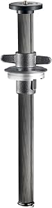 Gitzo GS5512S Midters›jle Systematic Carbon Fiber Tripod