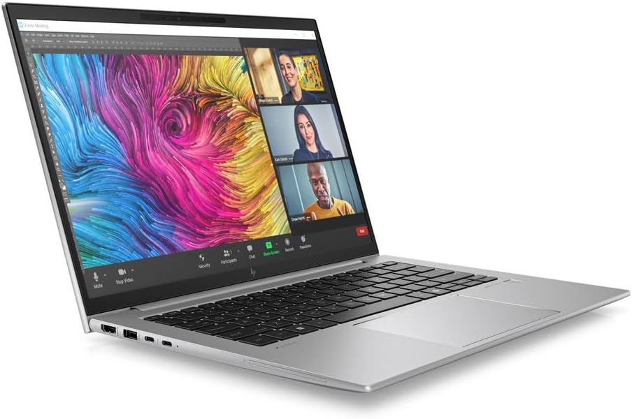 HP A6UG2UT#ABA ZBook Firefly G11 16" Mobile Workstation