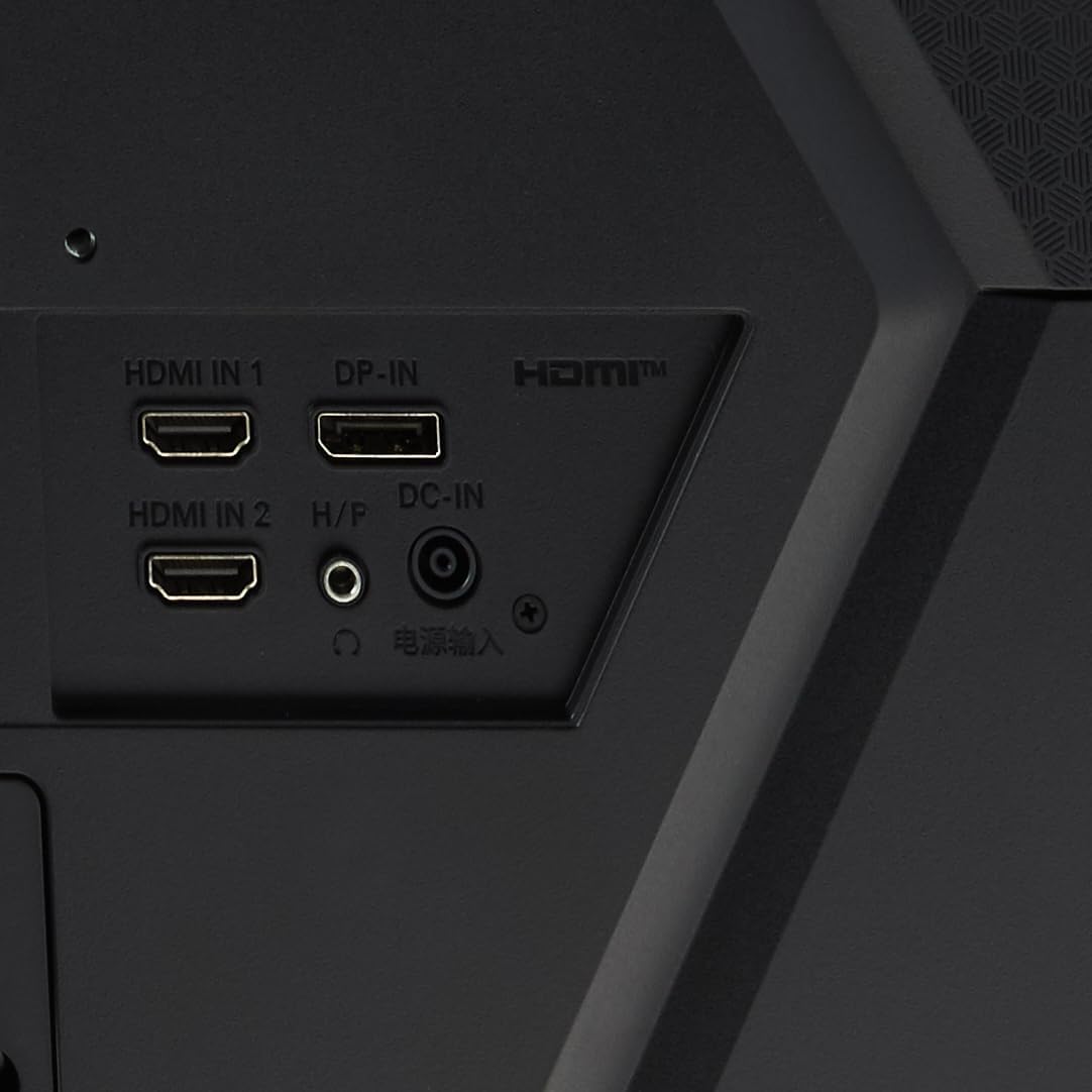 LG 27GR75QB-B 27" FHD Gaming Monitor