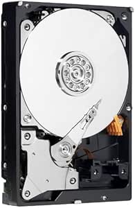 Western Digital WD1600AVVS 160GB AV-GP Hard Drive — main product image