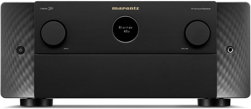 Marantz CINEMA30 11.4 Channel 8K Dolby Atmos Receiver — main product image
