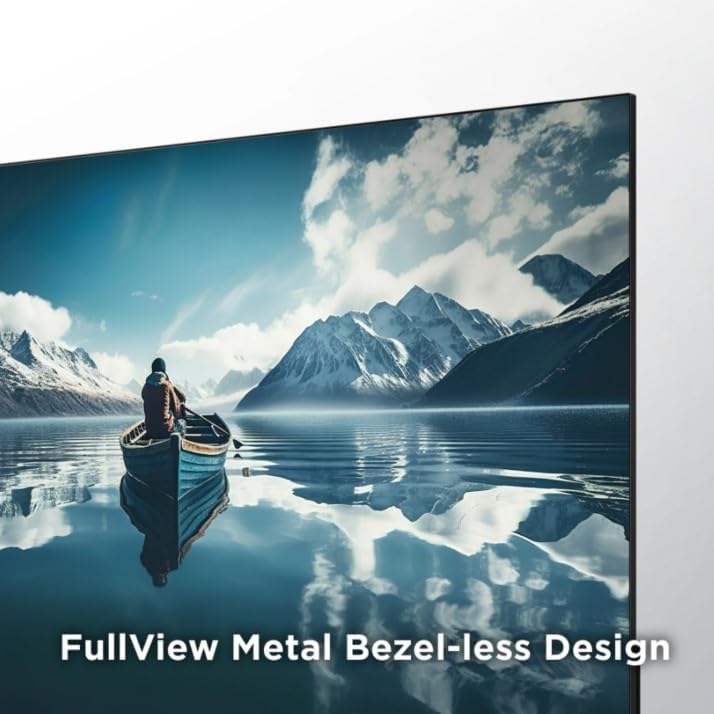 TCL 43S310R 43" FHD LED Roku Smart TV Renewed