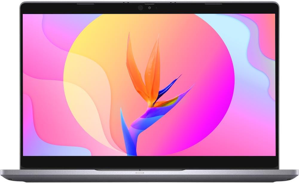 Dell Latitude 5310 2-in-1 - i5, 16GB RAM, 512GB SSD, Touchscreen (Renewed)