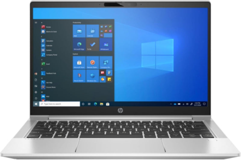 HP ProBook 430 G8 i5-1135G7, 8GB RAM, 256GB SSD, 13.3