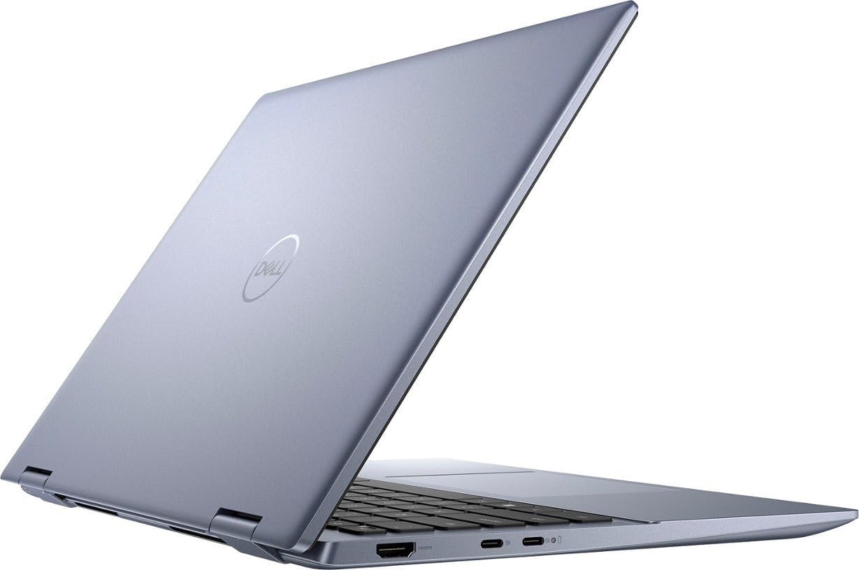 Dell Dell Inspiron 14 7435 2-in-1 Touchscreen Laptop