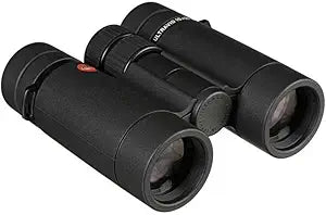 Leica LYSB01ASC5WCU Ultravid 10x32 HD Plus Binoculars — main product image