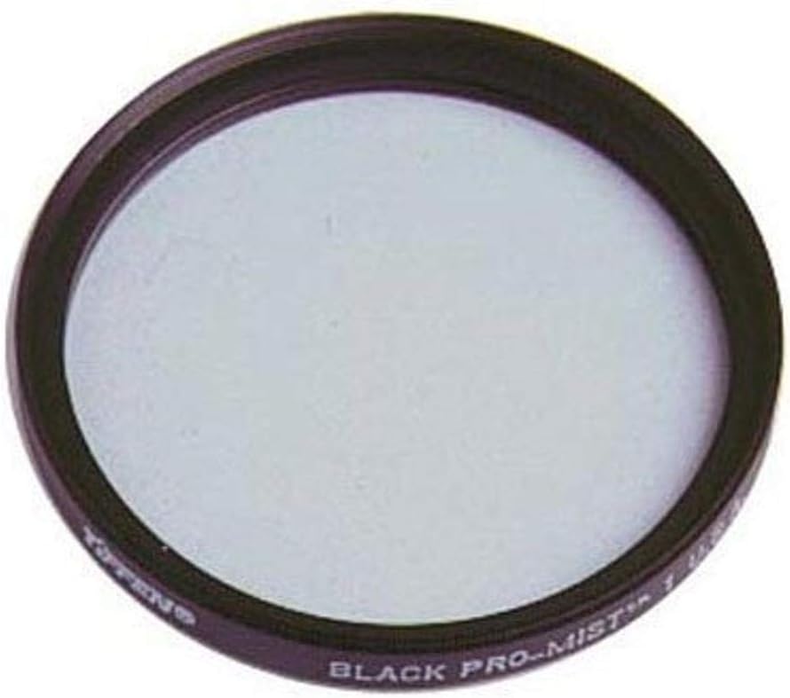 Tiffen 52WBPM1 52mm Warm Black Pro-Mist Filter