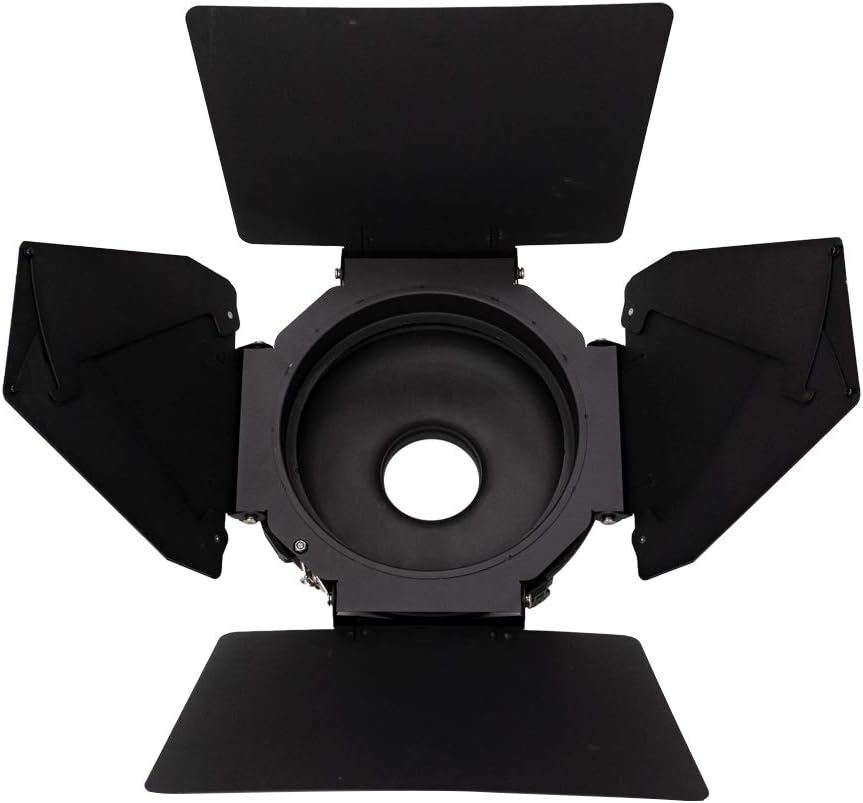 Aputure HSF10BARNDOORS F10 Barndoors for LS 600d Pro