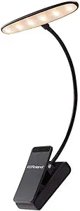 Roland LCL-25W LED Clip Light - Warm White