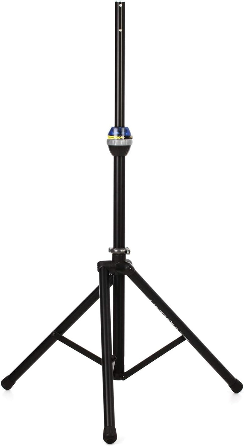 Ultimate Support TS-90B TeleLock Speaker Stand — main product image