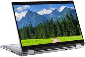 Dell Latitude 5310 2-in-1 Touch Laptop Renewed — main product image