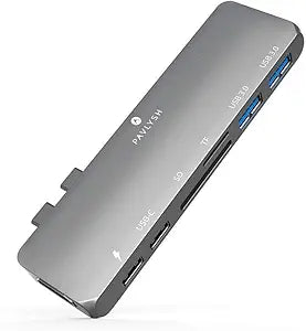 Panasonic UC-230, 431779-001 Phone TV Adapter — main product image