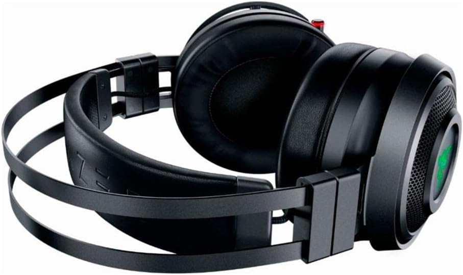 Razer RZ04-02680100-R3U1 Nari Wireless 7.1 Gaming Headset