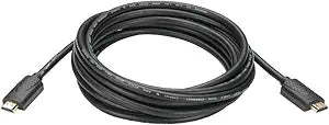 Apogee High Speed HDMI Cable 25FT Ethernet 3D — main product image