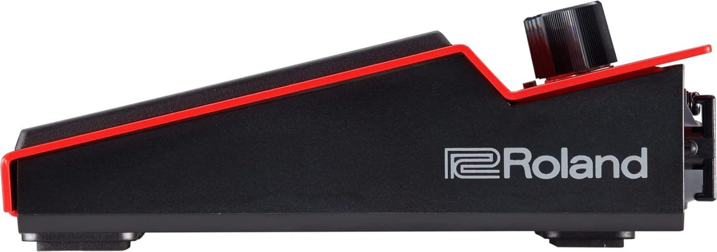 Roland SPD-ONE WAV PAD Digital Percussion Pad - Black