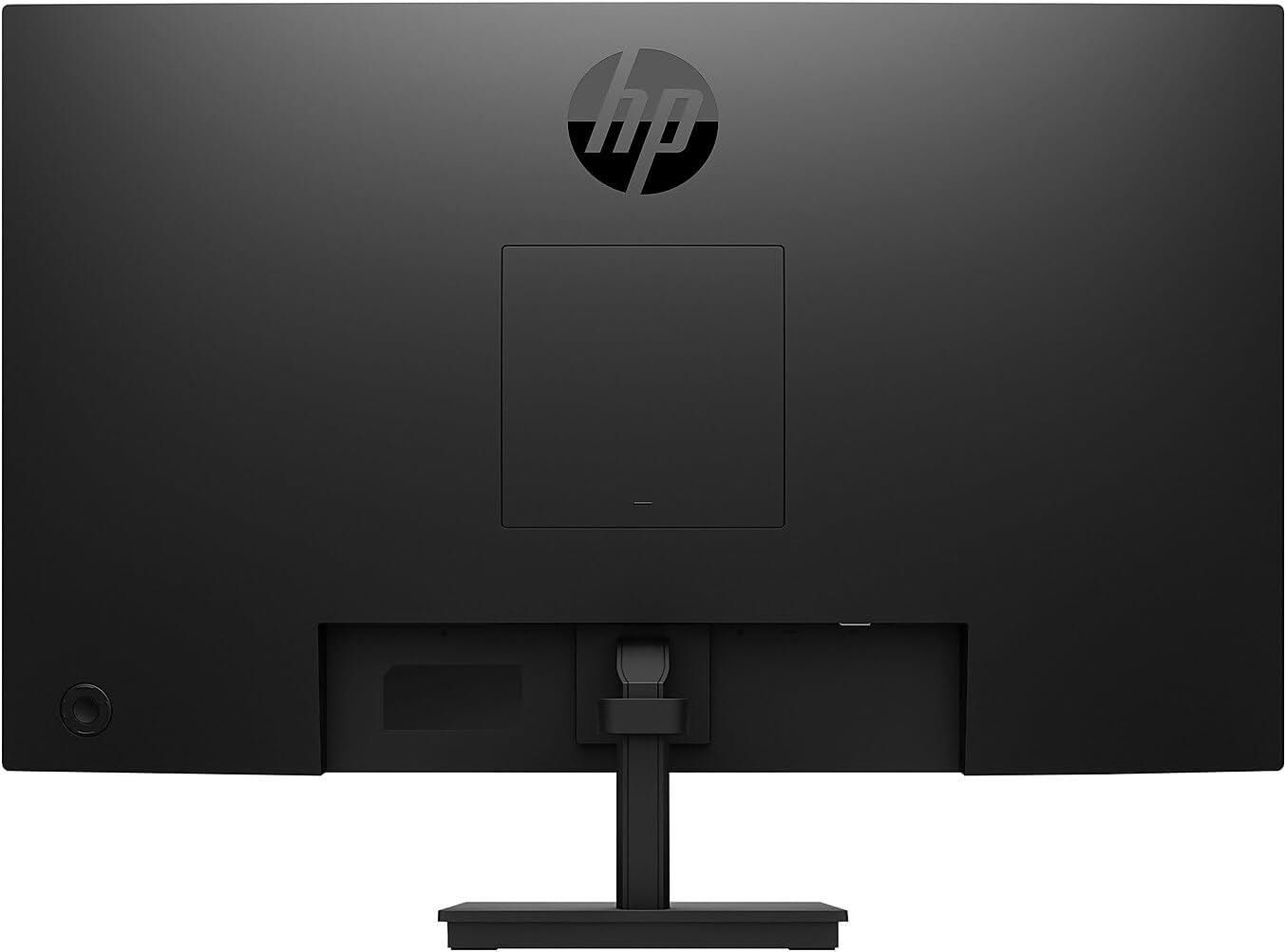 HP P27 G5 27-Inch FHD Monitor - 1080p LCD Display