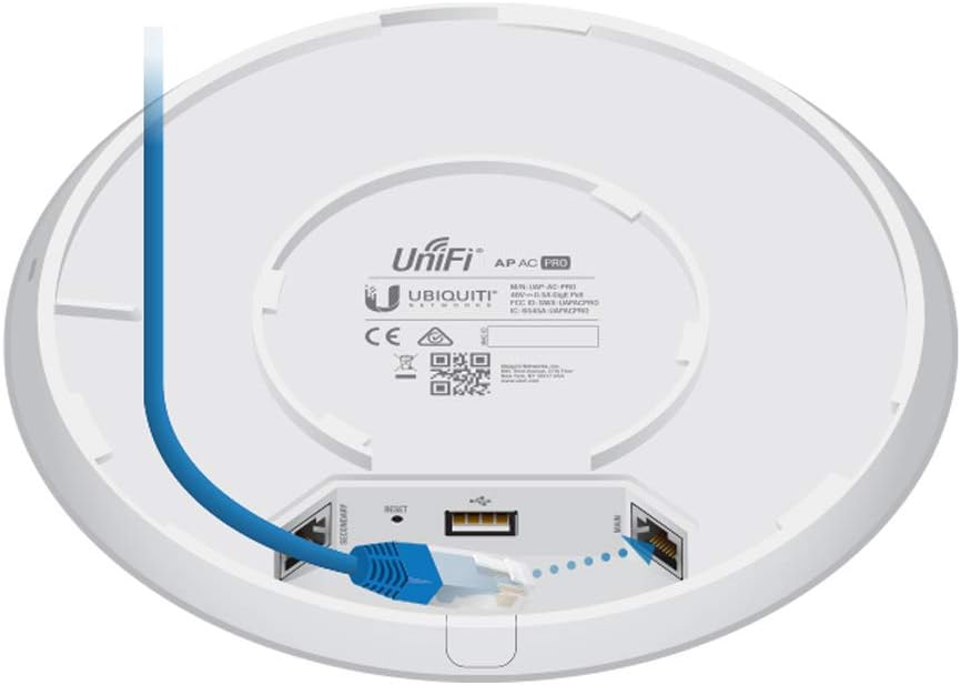 Ubiquiti UAP-AC-PRO UniFi AC Pro Access Point