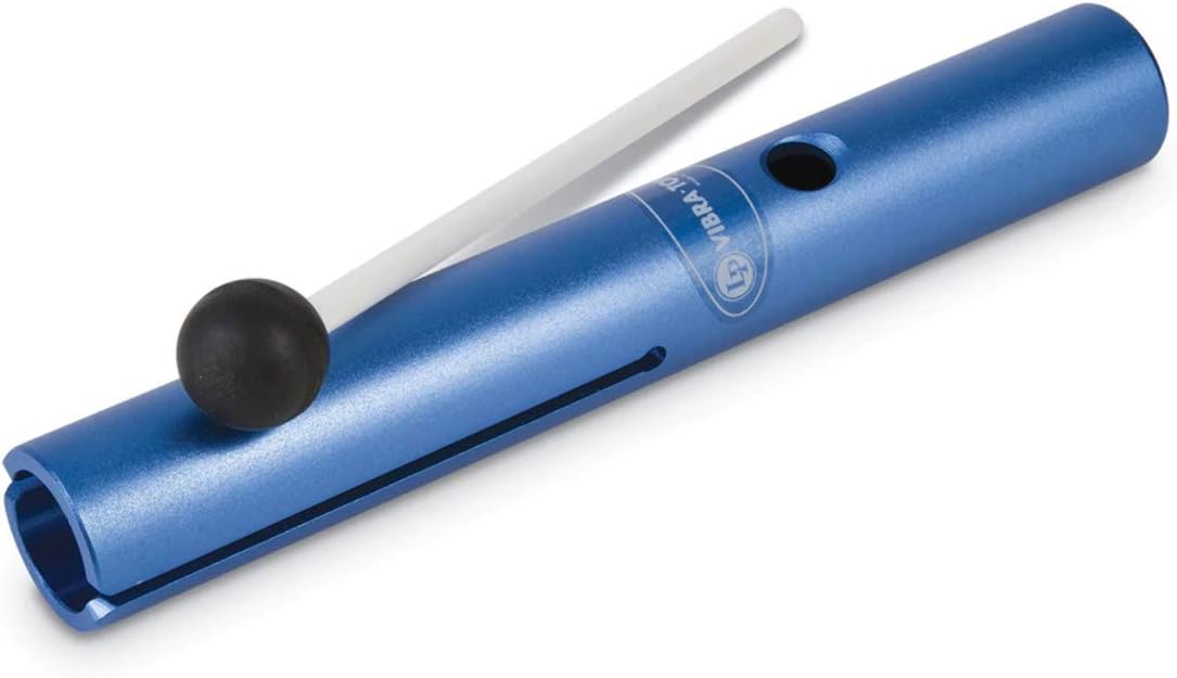 Latin Percussion LP775-BL Vibra-Tone Standard - Indigo Blue