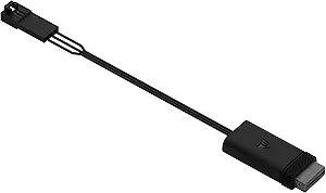 Corsair CX-9070014-WW iCUE Link GPU RGB Adapter — main product image