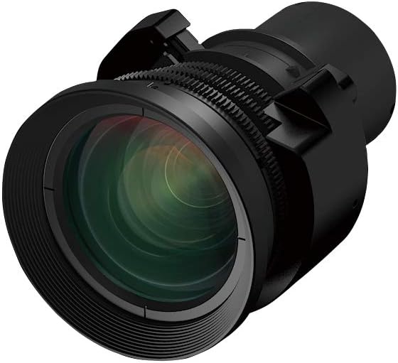 Epson V12H004W05 Wide Throw Zoom Projector Lens — main product image