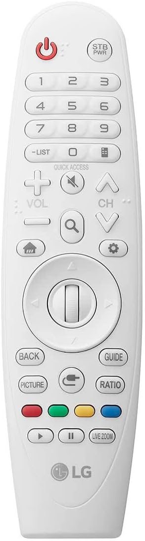 LG HU85LA Cinebeam Ultra Short Throw 4K Laser Projector