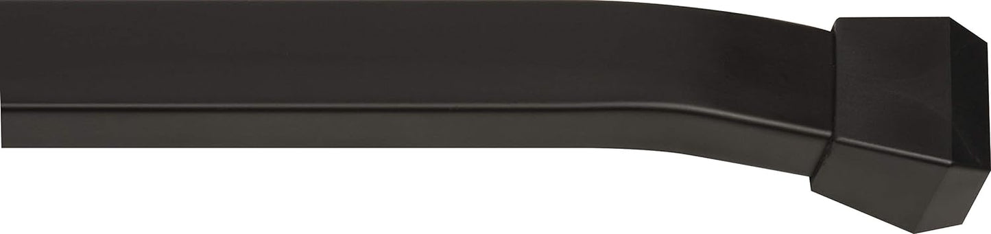 Ultimate Support JS-MS70+ Studio Monitor Stands (Pair), Black