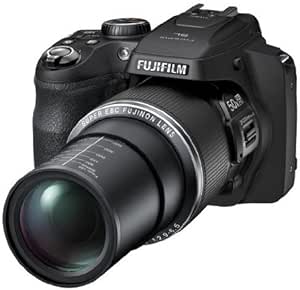 Fujifilm 04004860 FinePix SL1000 Digital Camera