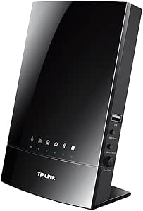 TP-Link ARCHER C20I AC750 Dual Band Wi-Fi Router