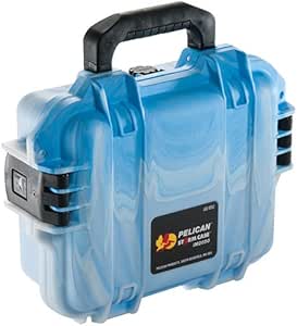 Pelican IM 2050 Storm Protective Carry-On Case