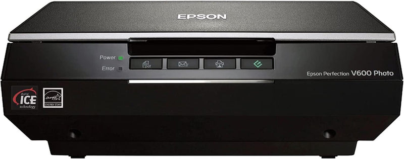 Epson V600 Perfection Photo Color Scanner — main product image