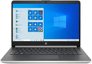 HP HP Ryzen 3 Touchscreen 14-inch Laptop — main product image