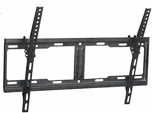 RCA MST71BKR Tilted TV Wall Mount 37-70 Inch — main product image