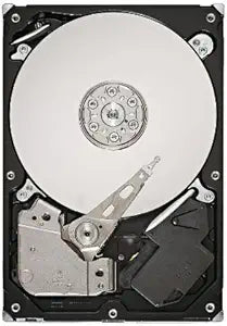 Seagate ST3250318A 250GB HDD: 7200RPM SATA 3.5" Hard Drive