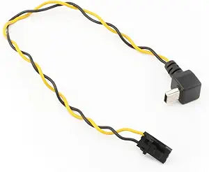 Neewer 40066988 FPV USB AV Video Output Cable — main product image