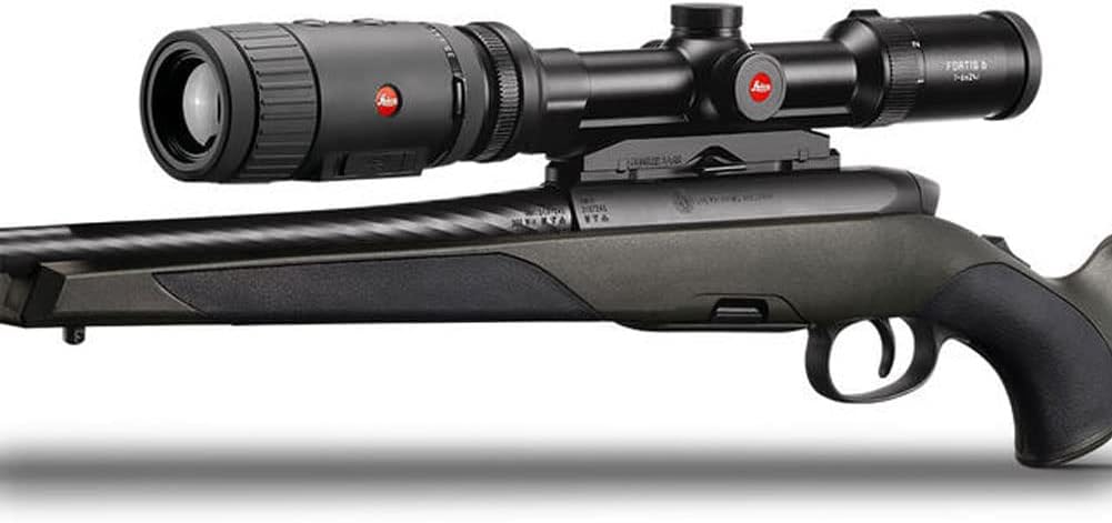 Leica 50504 Calonox Thermal Imaging Monocular