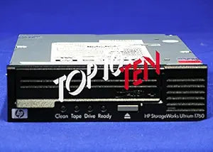 HP StorageWorks LTO-4 Ultrium Tape Drive - New